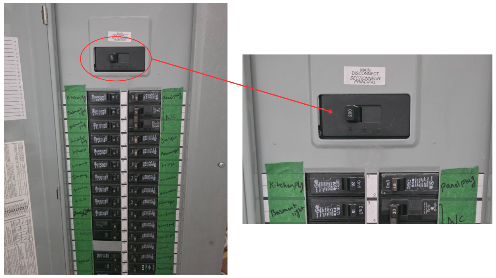 200 amp panel-1