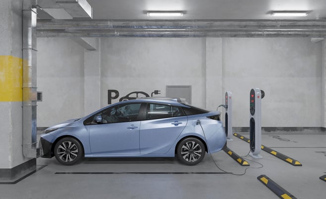 3d-electric-car-charging-parking-lot