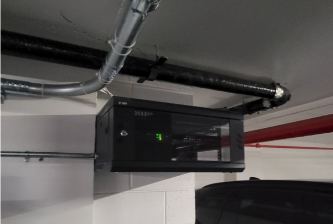EV Charger Wi-Fi: Common Issues & Solutions for EV Charging in ...