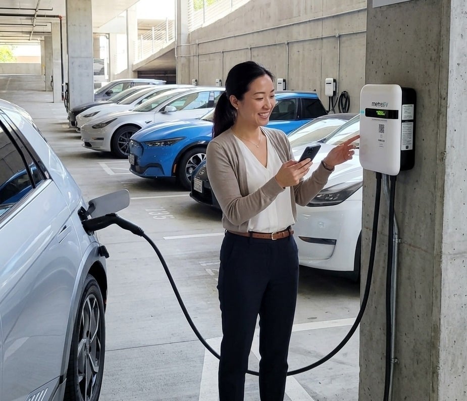 6 Features Condo Boards Should Look for in Condo EV Charging Station Software