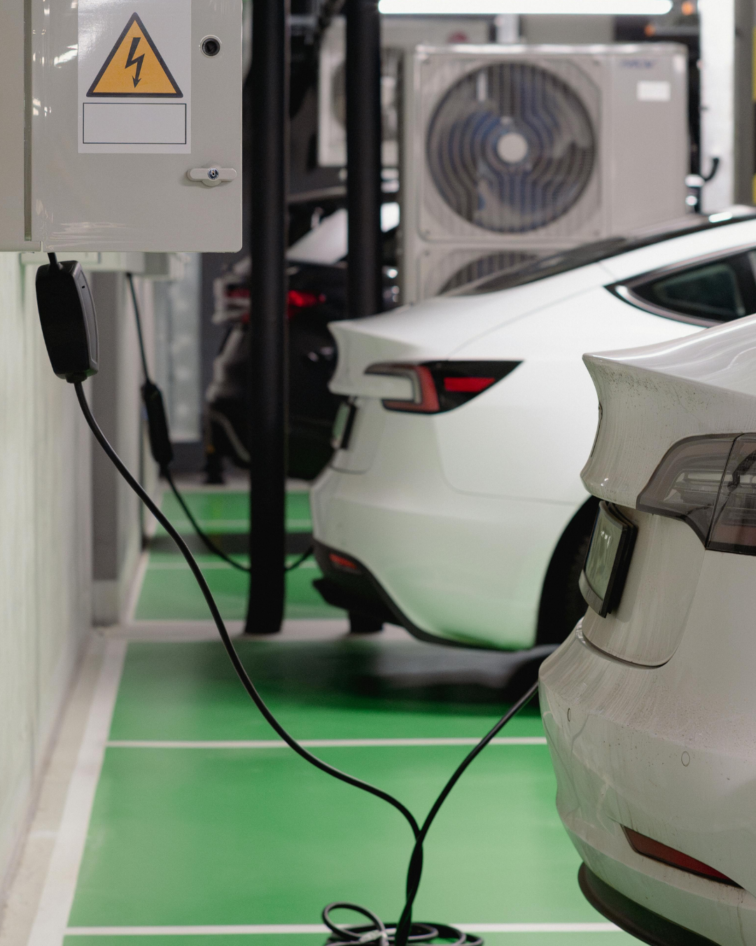How to Install EV Chargers in a Condo: Step-by-Step Timeline for Board Members