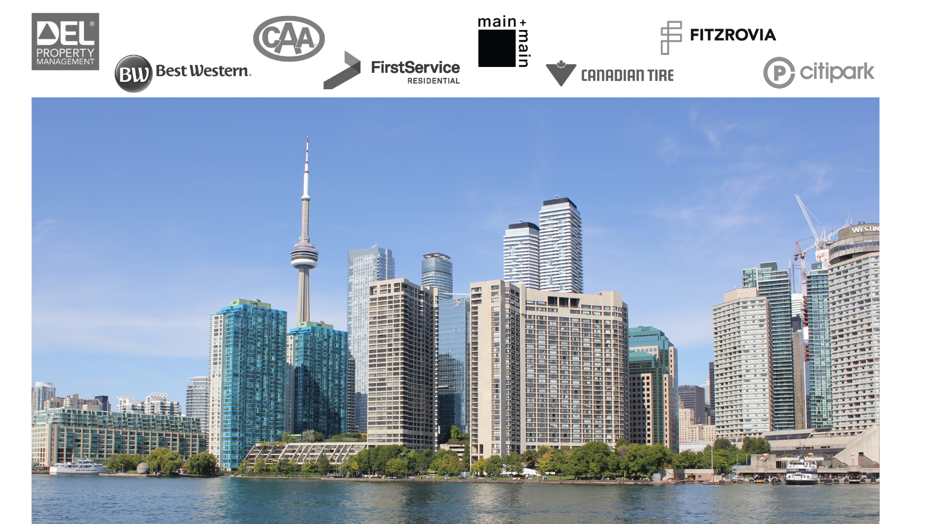 EV charger installation ontario