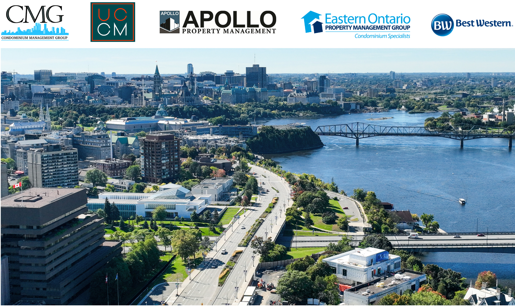 Ottawa EV charger installations1