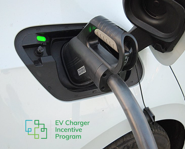 Canada Announces EV Charger Incentive Program With Limited-time Funding