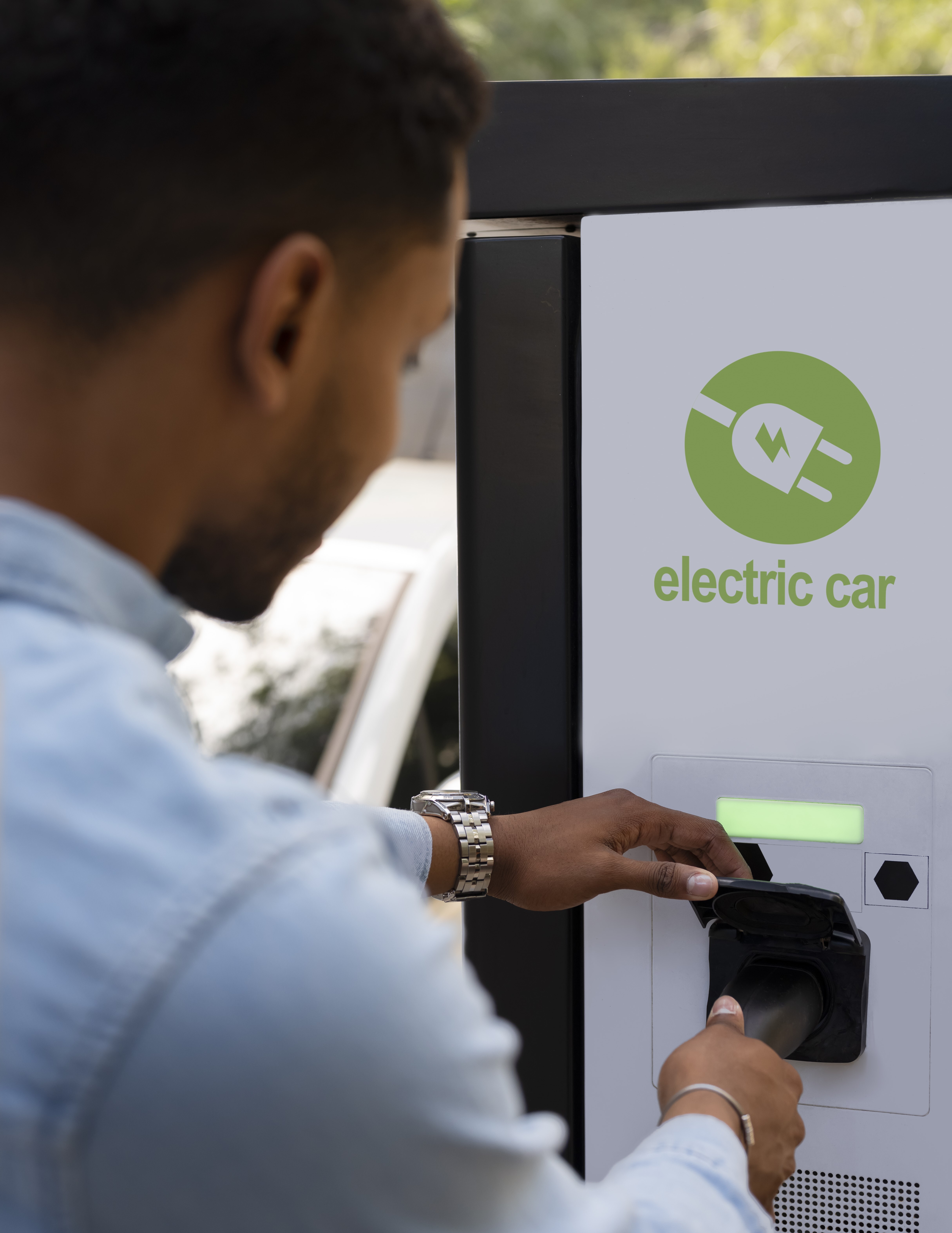 Level 3 EV Charger: Everything You Need to Know About DC Fast Chargers