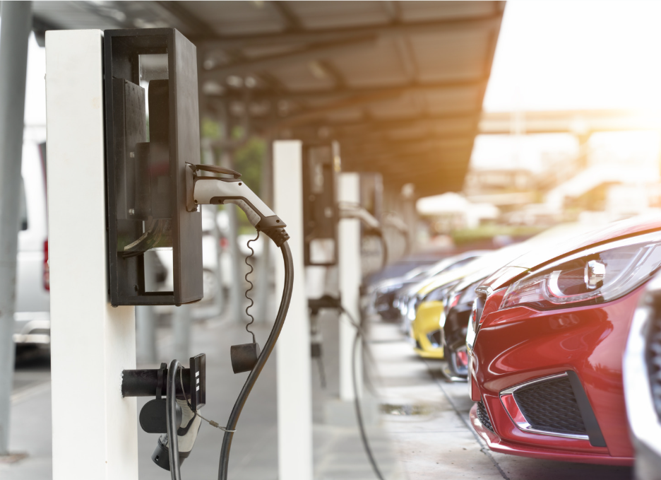 Power Management System for EV Charging: 3 Ways Developers Can Save Money, Space, and Future Headaches