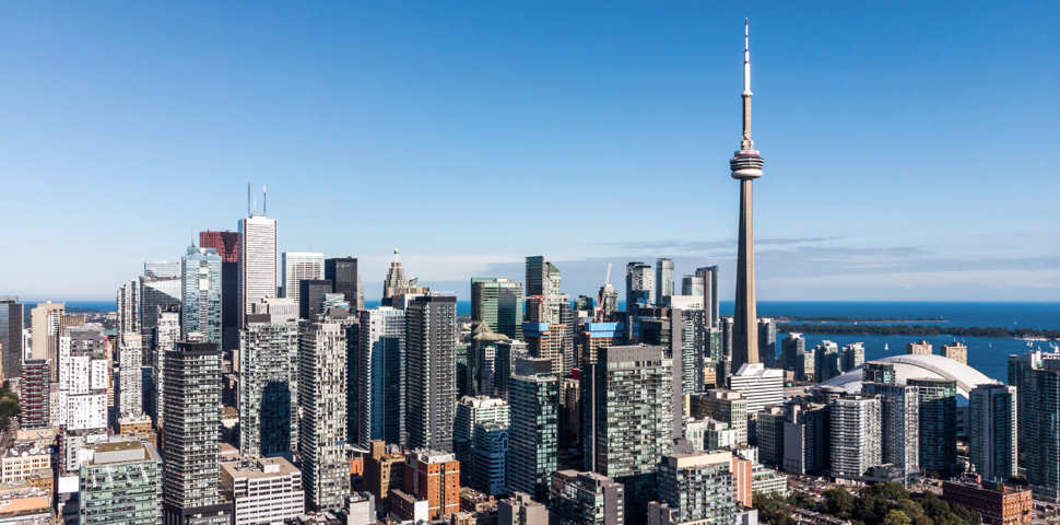 toronto