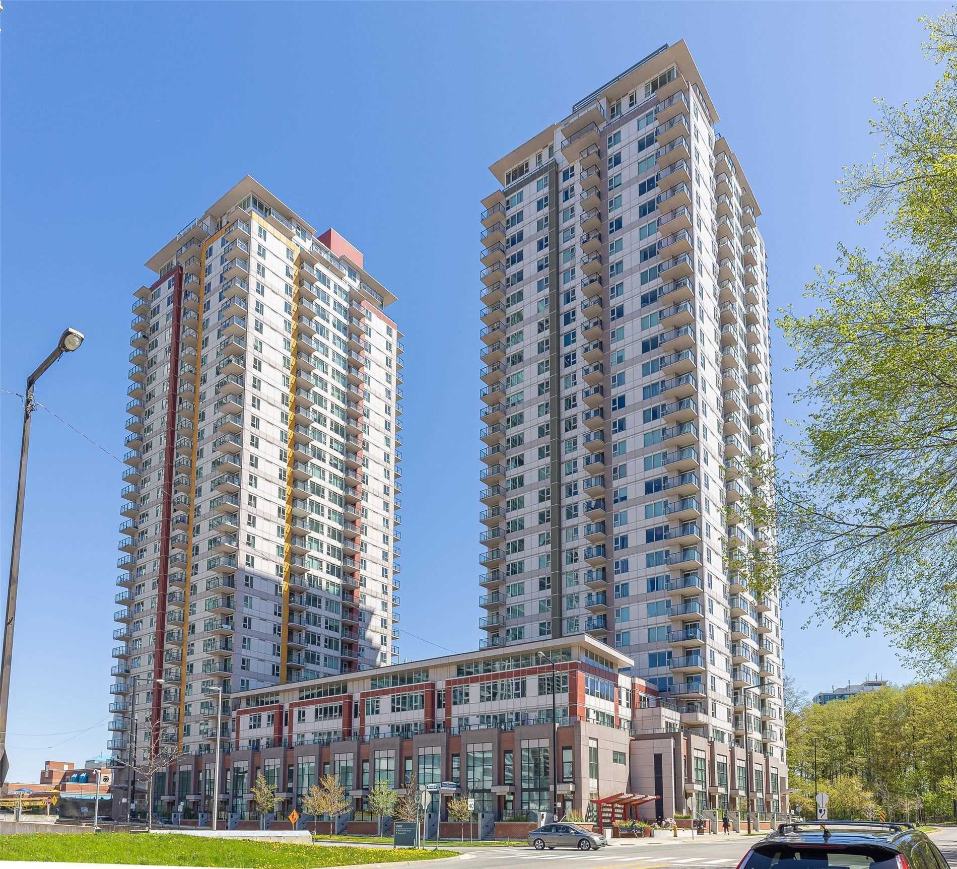 Centro Condos