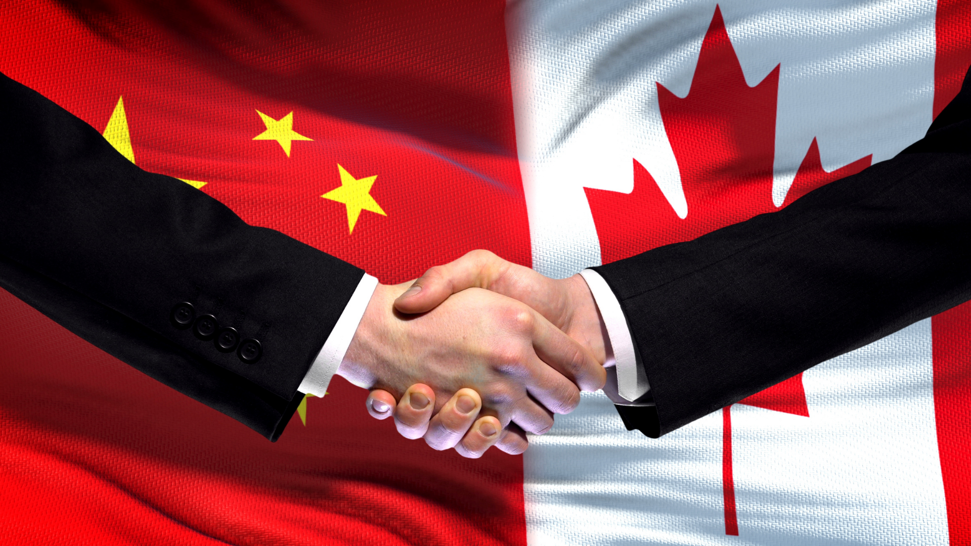 Chinese EVs in Canada: What the New Trade Agreement Means for Imports and Tariffs