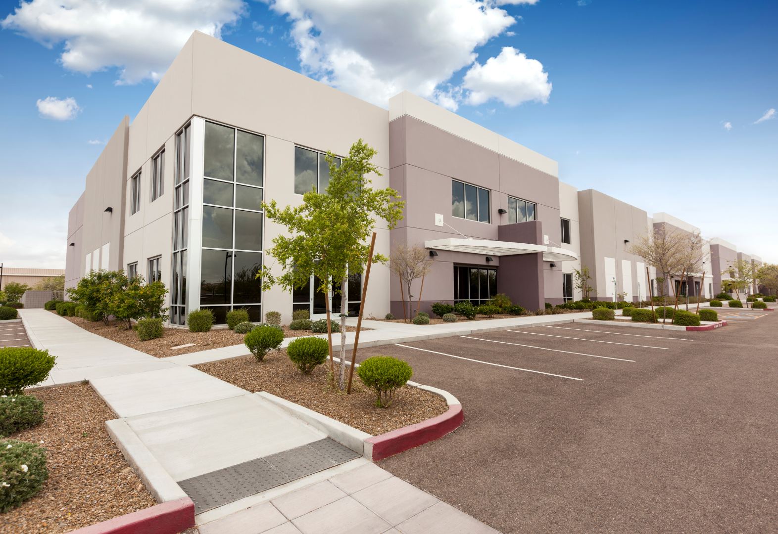 Office building