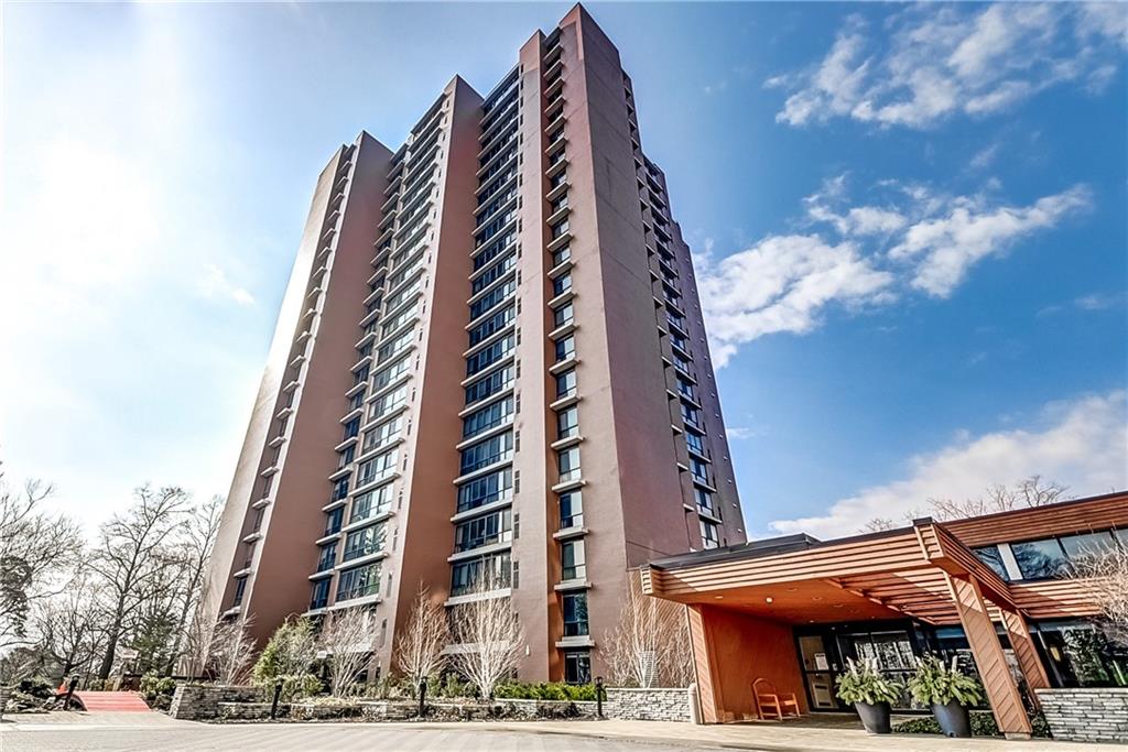 Fairways Condos