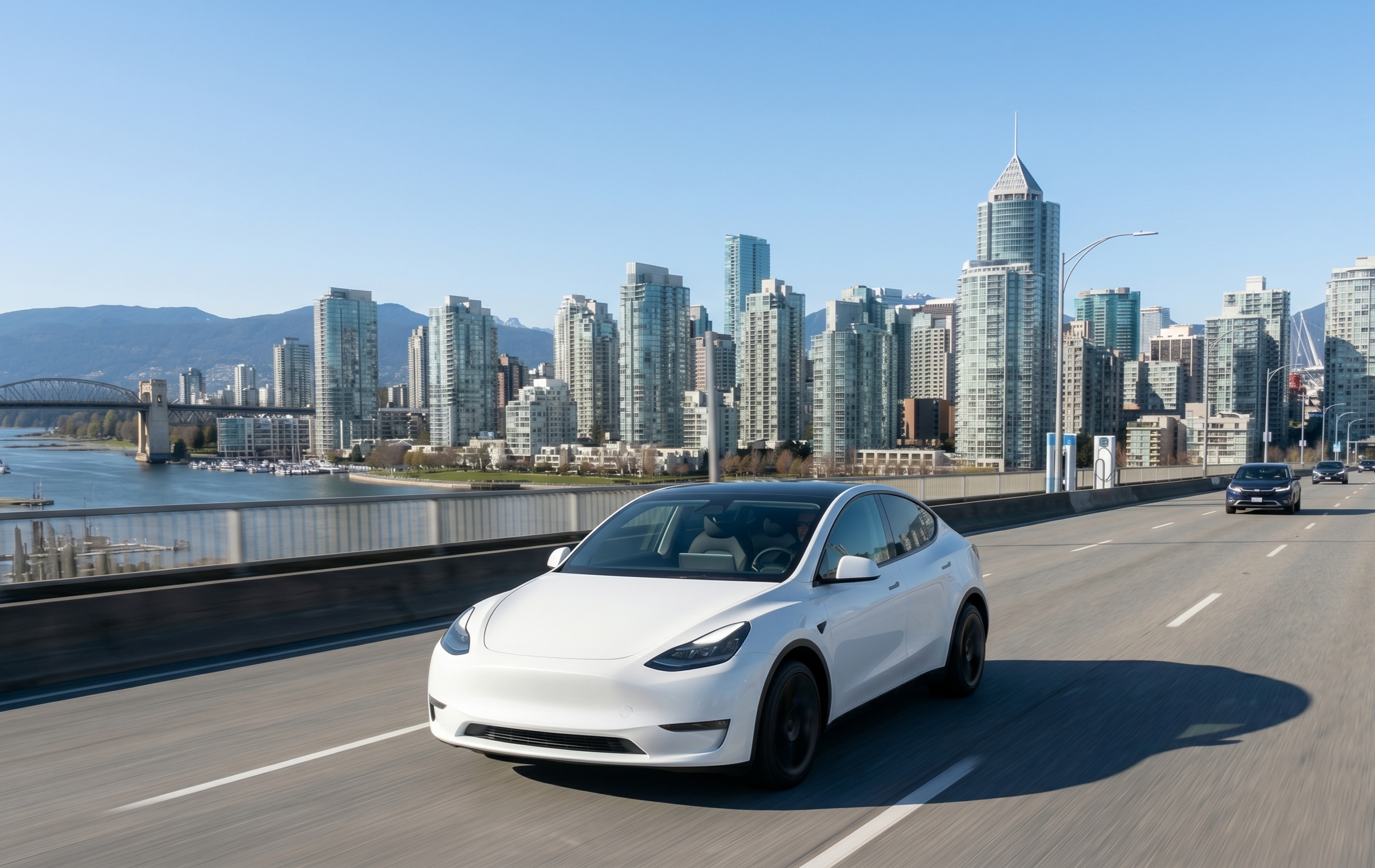 Guide to BC Strata EV Charging for Property Managers and Council Members