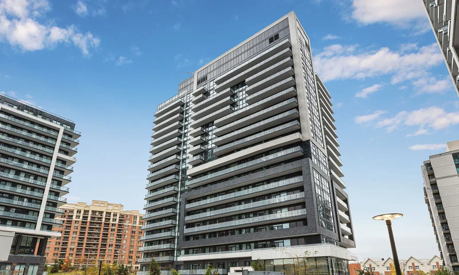 75 Oneida Cresent