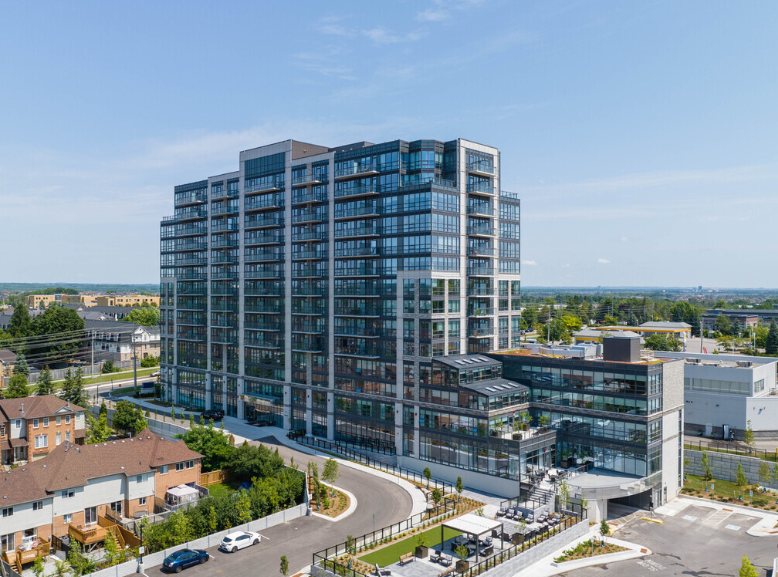 Parkland Ajax