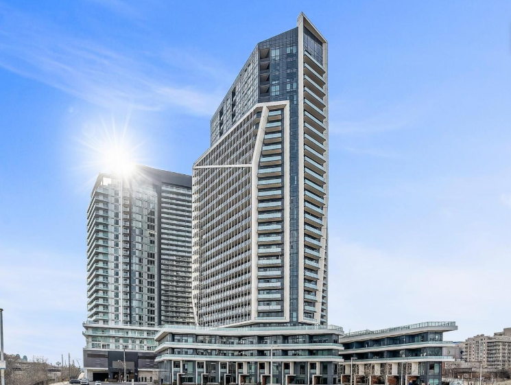 Garrison Point Condos