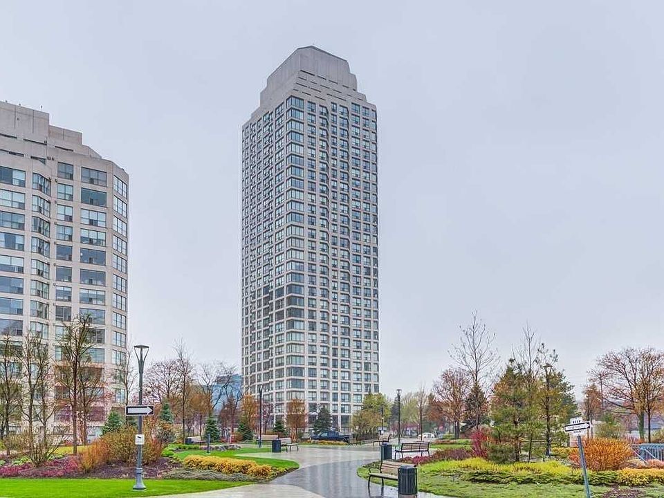 Marina Del Rey III Condos