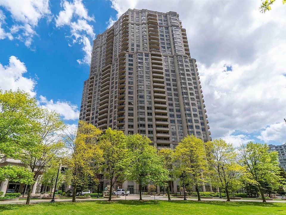 Skymark West II Condos