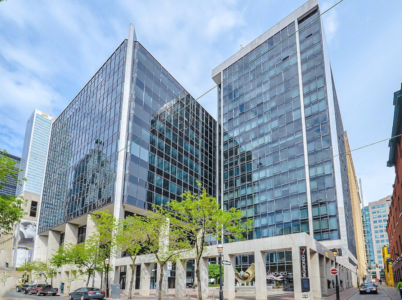 The Wellington Condos