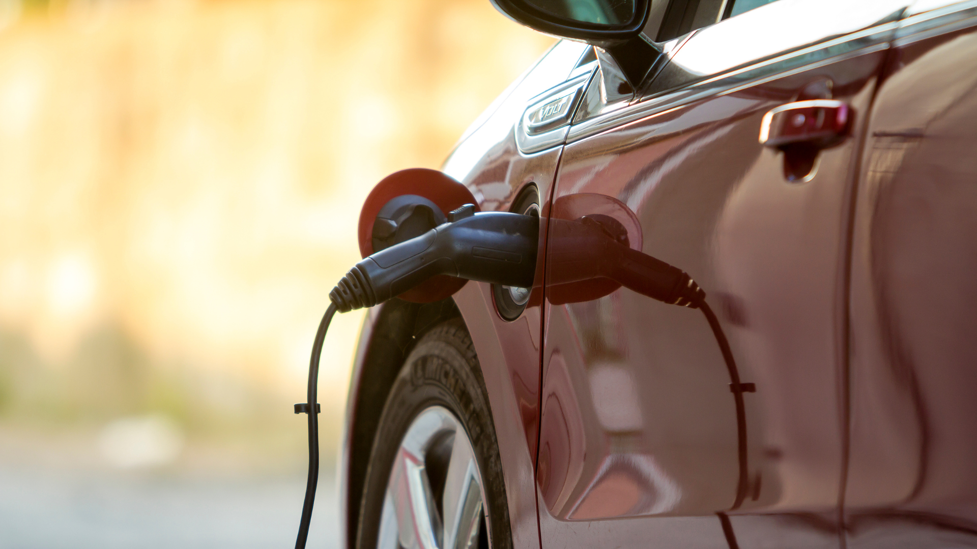 EV Chargers Types: Difference Between Level 1, 2 and 3 Charging