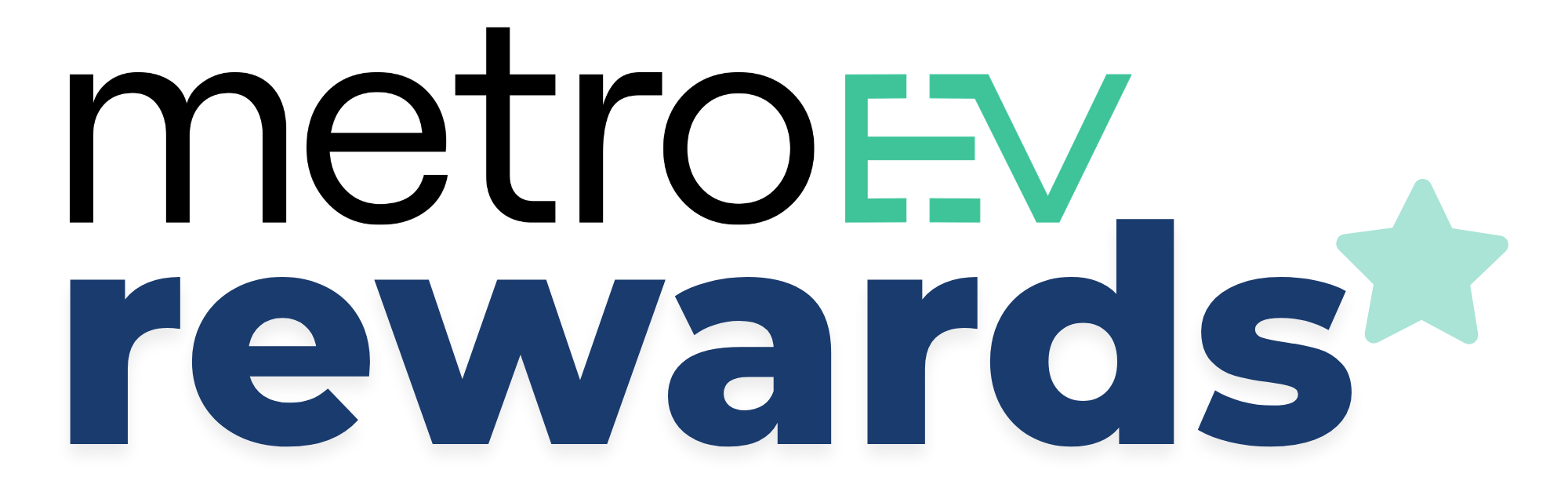 metroEV Rewards