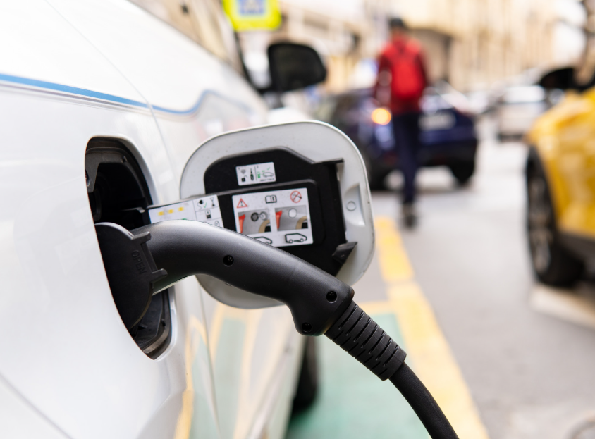 Guide to Installing Public EV Charging Stations